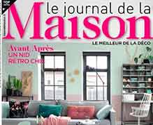 Les journal de la maison.vi