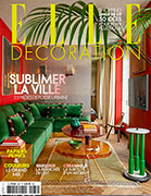 Elle Décoration - janvier 2021