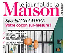 Le Journal de la Maison Dec 2020