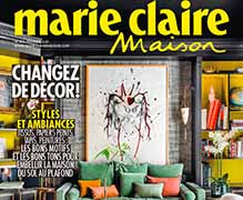 Marie Claire Maison Février 2021