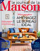 Journal de la maison - mars 2021