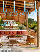 Elle Décoration - Le goût provençal