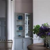 Farrow & Ball - Sample Pot - 286 Peignoir