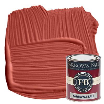 Peinture Farrow & Ball - Exterior Eggshell - 304 Bamboozle - 2,5 Litres