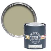 Peinture Farrow & Ball - Dead Flat - 75 Ball Green - 750 ml