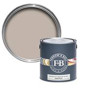 Peinture Farrow & Ball - Dead Flat - 229 Elephant's Breath - 750 ml