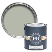 Peinture Farrow & Ball - Dead Flat - 266 Mizzle - 750 ml