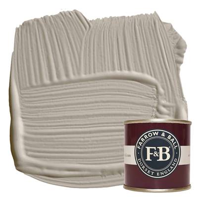 Farrow & Ball - Sample Pot - 242 Pavilion Gray