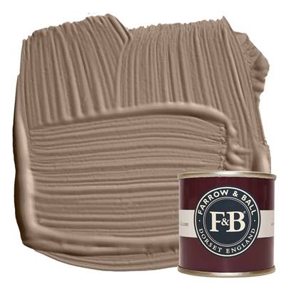 Farrow & Ball - Sample Pot - 243 Charleston Gray