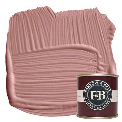 Farrow & Ball - Sample Pot - 246 Cinder Rose