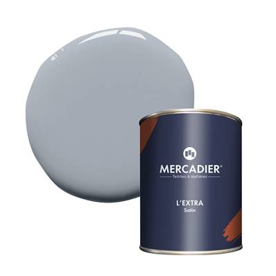 PEINTURE MERCADIER - "L'EXTRA" (NOUVELLE FORMULE) - Ratatouille