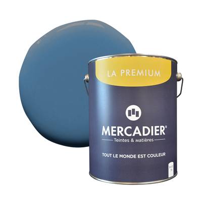 Peinture - "La Premium" - Boro - 5 Litres