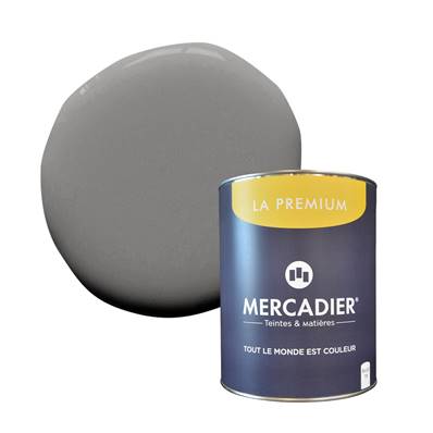 PEINTURE MERCADIER - "LA PREMIUM" - Nazca