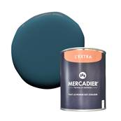 PEINTURE MERCADIER - "L'EXTRA" - Baril