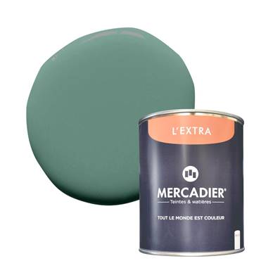 PEINTURE MERCADIER - "L'EXTRA" - Ding Dong