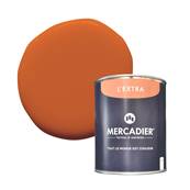 PEINTURE MERCADIER - "L'EXTRA" - Geronimo