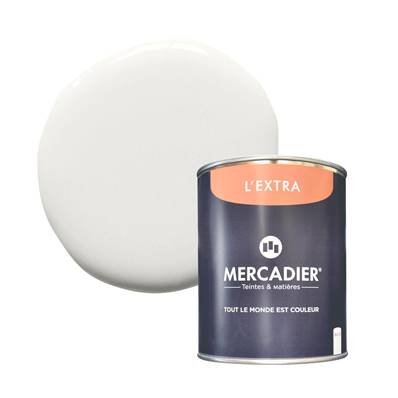 PEINTURE MERCADIER - "L'EXTRA" - Milk