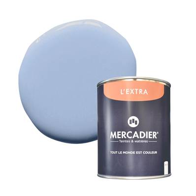 PEINTURE MERCADIER - "L'EXTRA" - Nazare