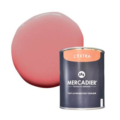 PEINTURE MERCADIER - "L'EXTRA" - Roudoudou