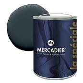 Peinture Mercadier - "La Spéciale" - Fusain - 2,5 Litres