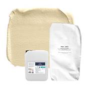Béton Ciré - Pure Minéral Béton - Sweet - 24kg (Kit Poudre + Liant)