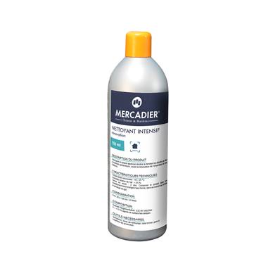Shampoing Intensif avant Réno Vernis Aqua 750ml