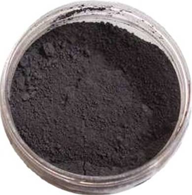 Pot 60ml Oxyde Noir' - Mercadier' - 0,06