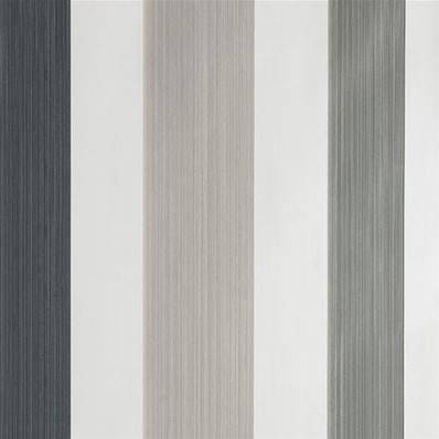 Farrow & Ball - Papier Peint - BP Paper Chromatic Stripe - 4201