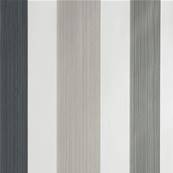 Farrow & Ball - Papier Peint - BP Paper Chromatic Stripe - 4201