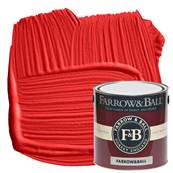 Farrow & Ball - Modern Emulsion - Peinture Lavable - 212 Blazer - 2,5 Litres