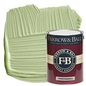 Farrow & Ball - Estate Emulsion - Peinture Mate - 32 Cooking Apple Green - 5 Litres