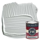 Farrow & Ball - Exterior Eggshell - Peinture Extérieur - 205 Skylight - 750 ml