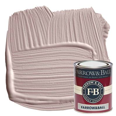 Farrow & Ball - Estate Eggshell - Peinture Satinée - 286 Peignoir - 750 ml
