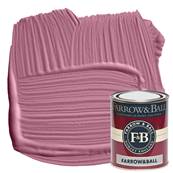 Farrow & Ball - Exterior Eggshell - Peinture Extérieur - 296 Rangwali - 750 ml