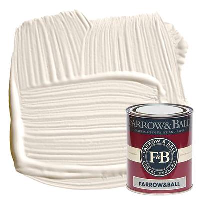 Farrow & Ball - Modern Eggshell - Peinture Sol - 2004 Slipper Satin - 750 ml