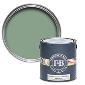 Peinture Farrow & Ball - Dead Flat - 81 Breakfast Room Green - 750 ml