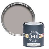 Peinture Farrow & Ball - Dead Flat - 267 Dove Tale - 750 ml