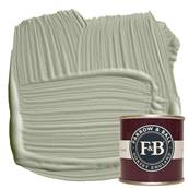 Farrow & Ball - Sample Pot - 91 Blue Gray