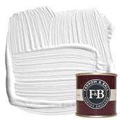 Farrow & Ball - Sample Pot - 239 Wimborne White