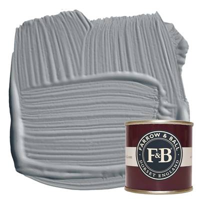 Farrow & Ball - Sample Pot - 272 Plummett