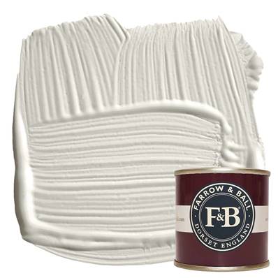 Farrow & Ball - Sample Pot - 273 Wevet