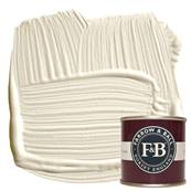 Farrow & Ball - Sample Pot - 2002 White Tie