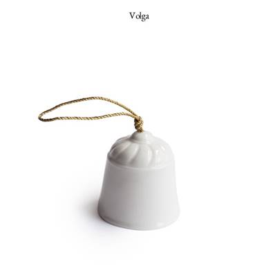 Clochette D Reynis Volga 5 x 5.5 cm