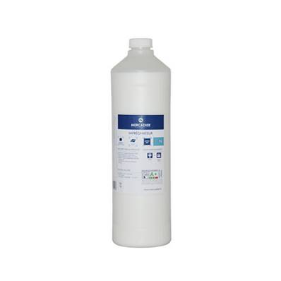 Imprégnateur - Mercadier - Protection Bétons Cirés - 1L