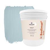 Badimat® - Couleur Sartine - 20 kg - Badigeon de chaux - Pigments Poudre