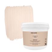Badimat® - Couleur Toscane - 5 Kg - Badigeon de chaux - Préteinté pâte pigmentaire