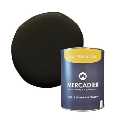 PEINTURE MERCADIER - "LA PREMIUM" - Barbouille