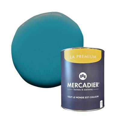 PEINTURE MERCADIER - "LA PREMIUM" - Gontran