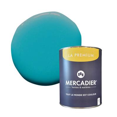 PEINTURE MERCADIER - "LA PREMIUM" -Scarabee