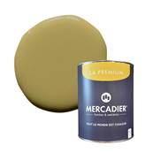 PEINTURE MERCADIER - "LA PREMIUM" -Tiger Eye